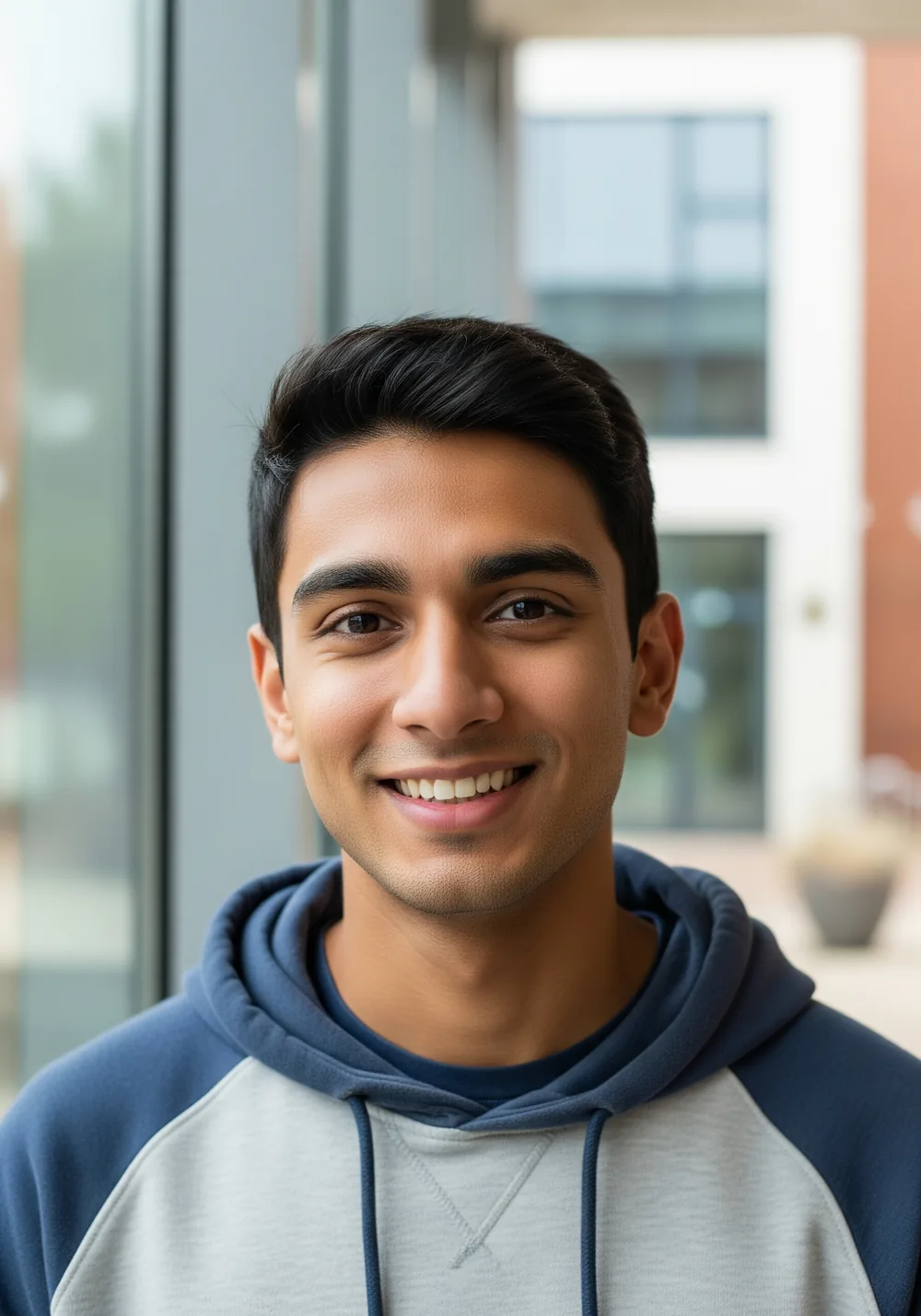 Jamal Rahman