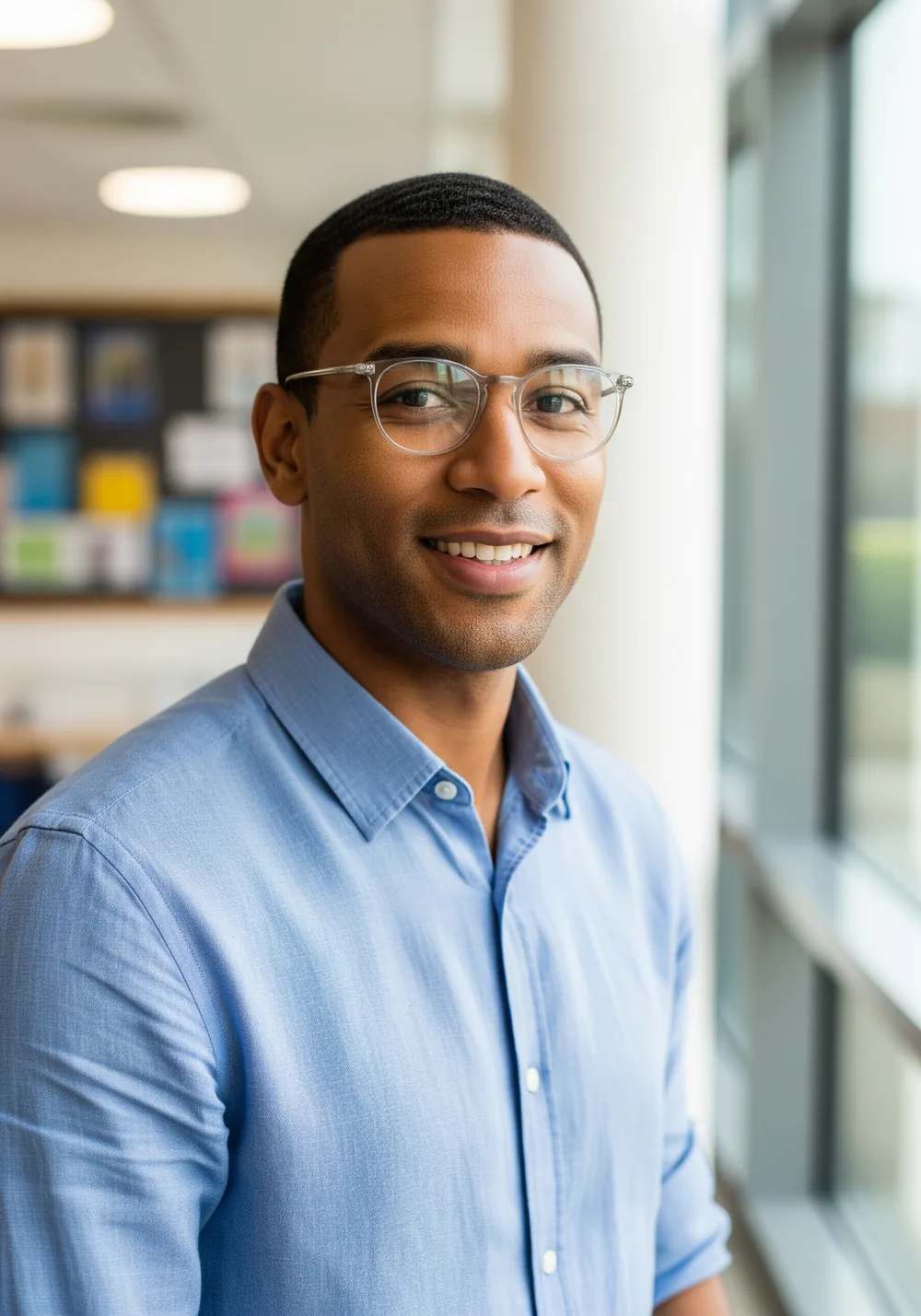 Marcus Bennett
